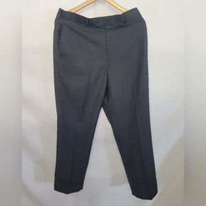 Joseph & Feiss Black Dress Pants